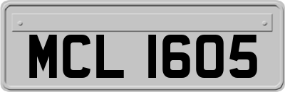 MCL1605
