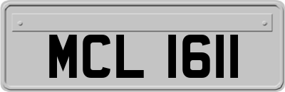 MCL1611