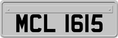 MCL1615