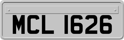 MCL1626