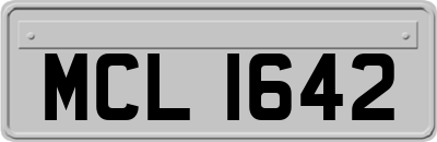 MCL1642