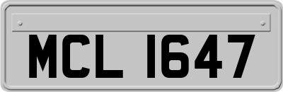MCL1647