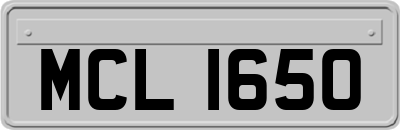 MCL1650