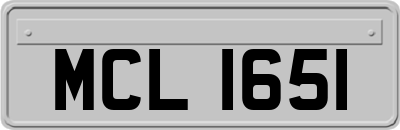 MCL1651