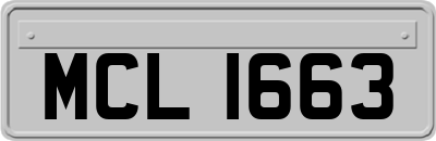 MCL1663