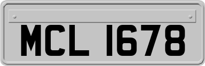 MCL1678