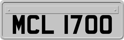 MCL1700