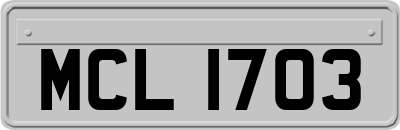 MCL1703