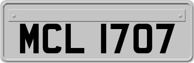 MCL1707