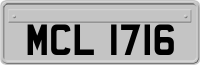 MCL1716
