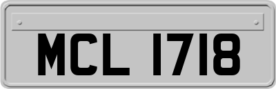 MCL1718