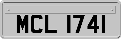 MCL1741