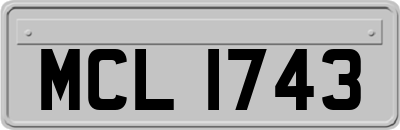 MCL1743