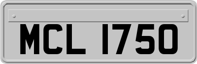 MCL1750