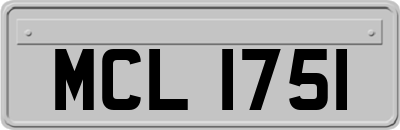 MCL1751