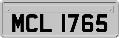 MCL1765