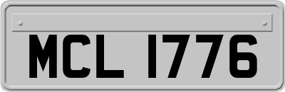 MCL1776