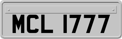 MCL1777
