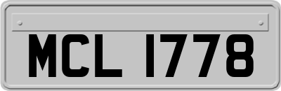 MCL1778