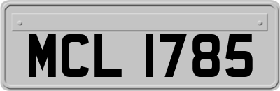 MCL1785