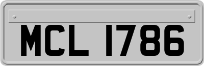 MCL1786