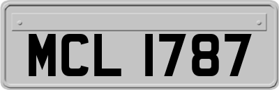 MCL1787