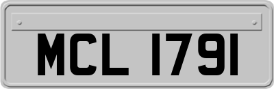 MCL1791