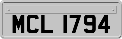 MCL1794