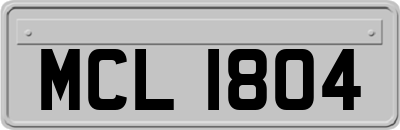 MCL1804