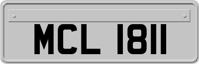 MCL1811
