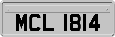 MCL1814