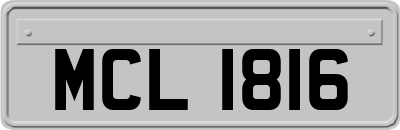 MCL1816