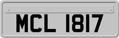 MCL1817