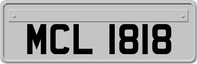 MCL1818