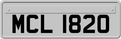 MCL1820