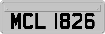 MCL1826