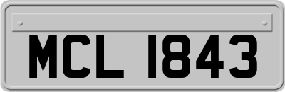 MCL1843