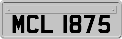 MCL1875