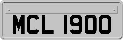 MCL1900