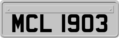 MCL1903