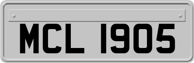 MCL1905