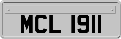 MCL1911