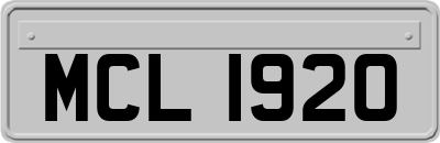 MCL1920