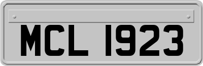 MCL1923