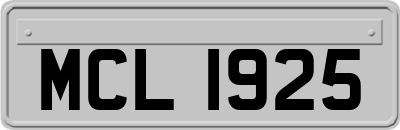 MCL1925