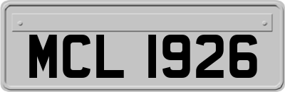MCL1926