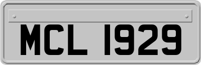 MCL1929