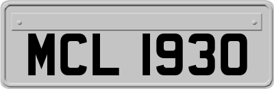 MCL1930