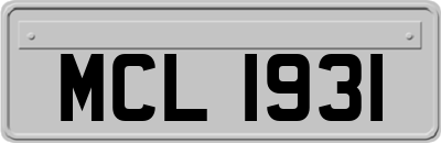 MCL1931