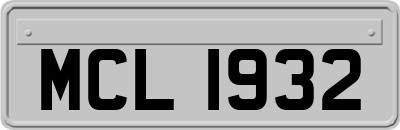 MCL1932